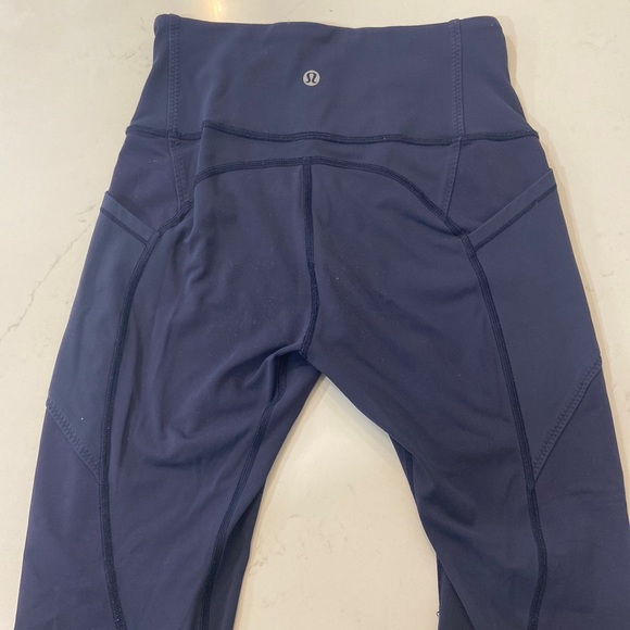 Lululemon Leggings - Picture 1 of 2